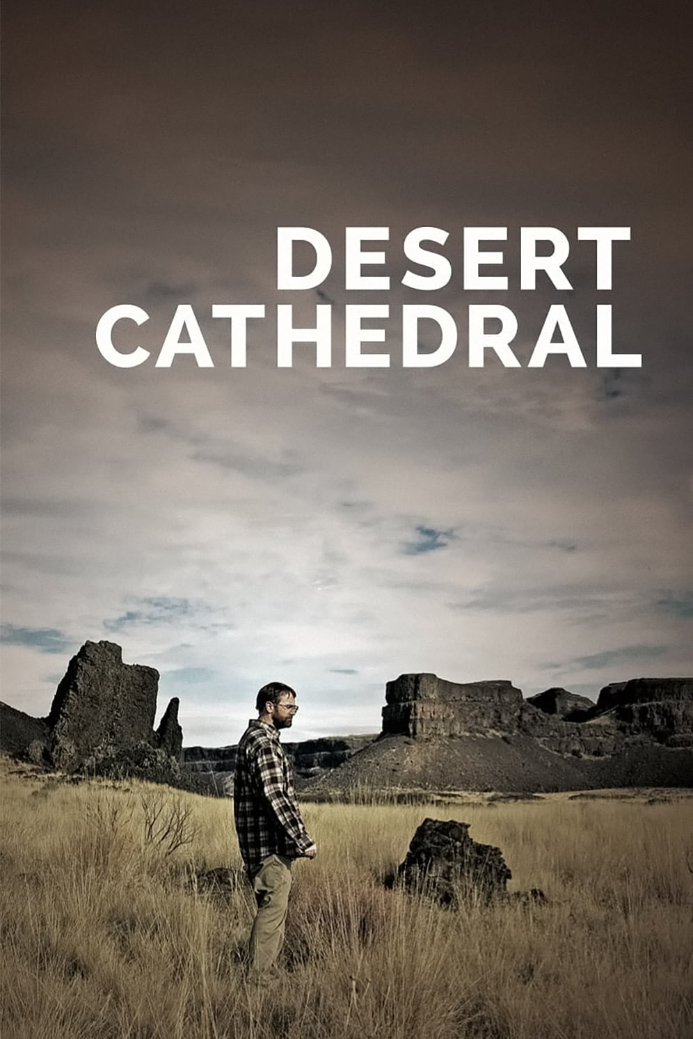 Desert Cathedral on FREECABLE TV