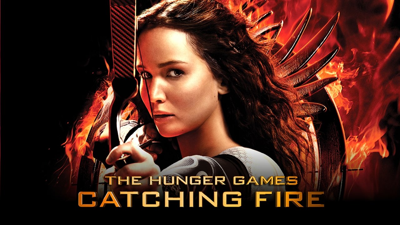 The Hunger Games: Φωτιά (2013)