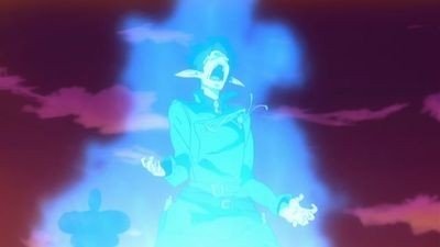 Blue Exorcist