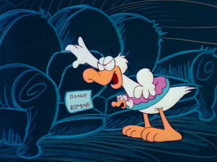 Garfield and Friends