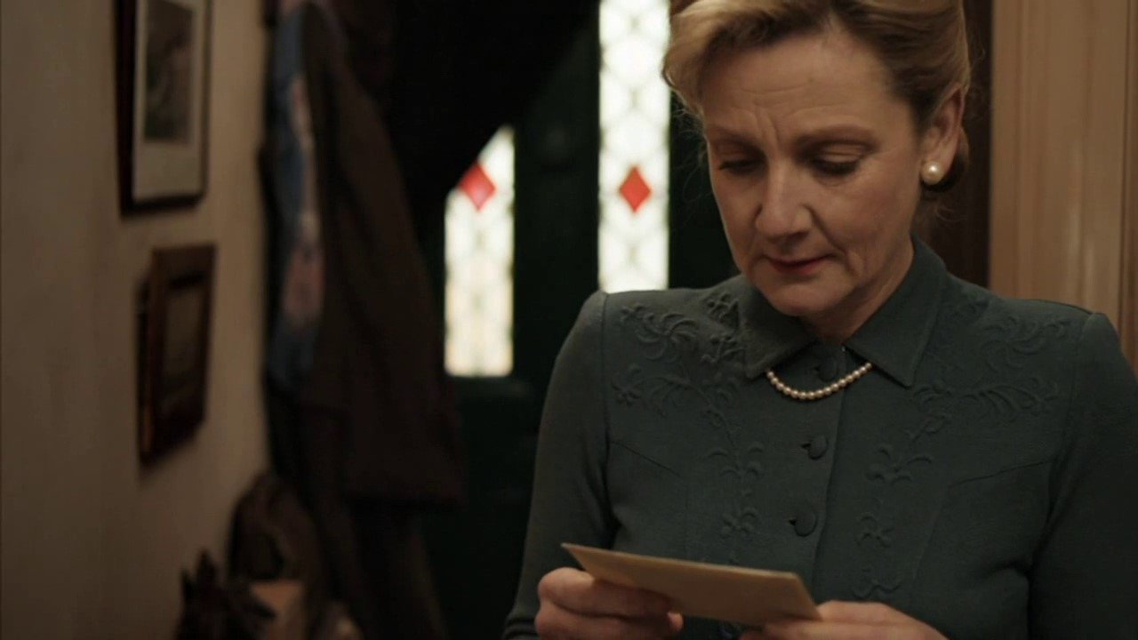 In Passing (2009)