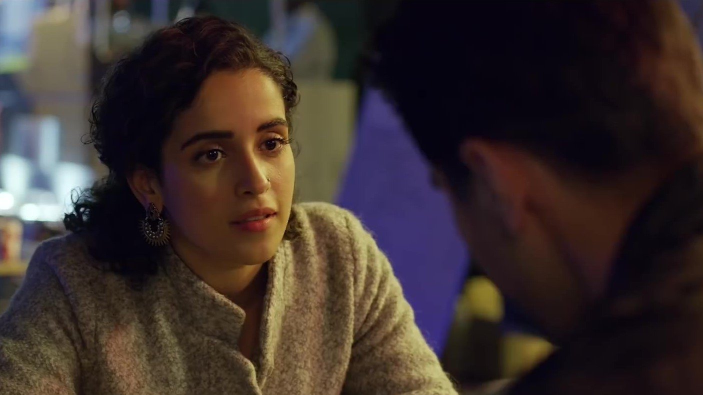 Badhaai Ho (2018)