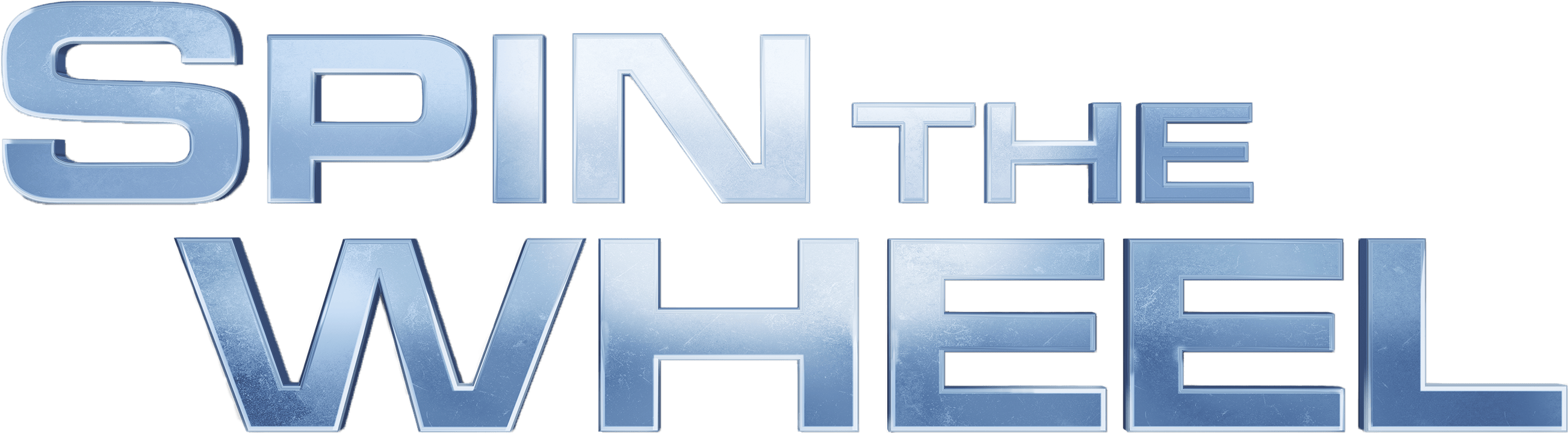 Spin the Wheel Logo