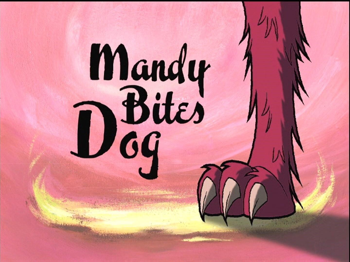 The Grim Adventures of Billy and Mandy