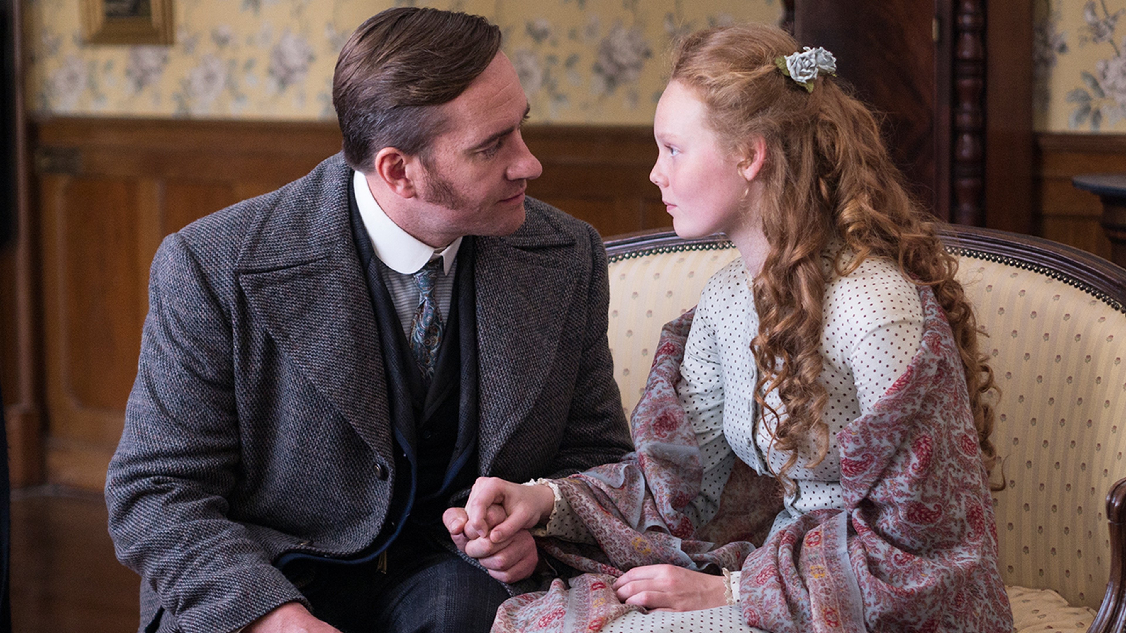 Ripper Street
