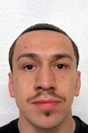 et billede af David Reyes