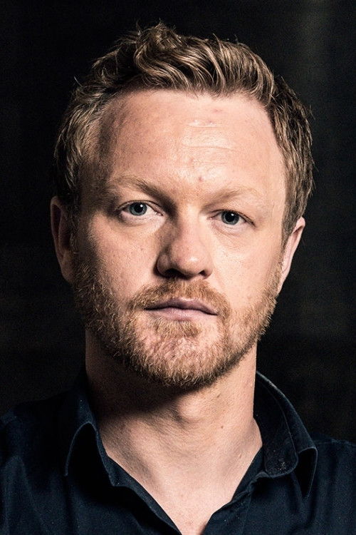 et billede af Glenn André Kaada