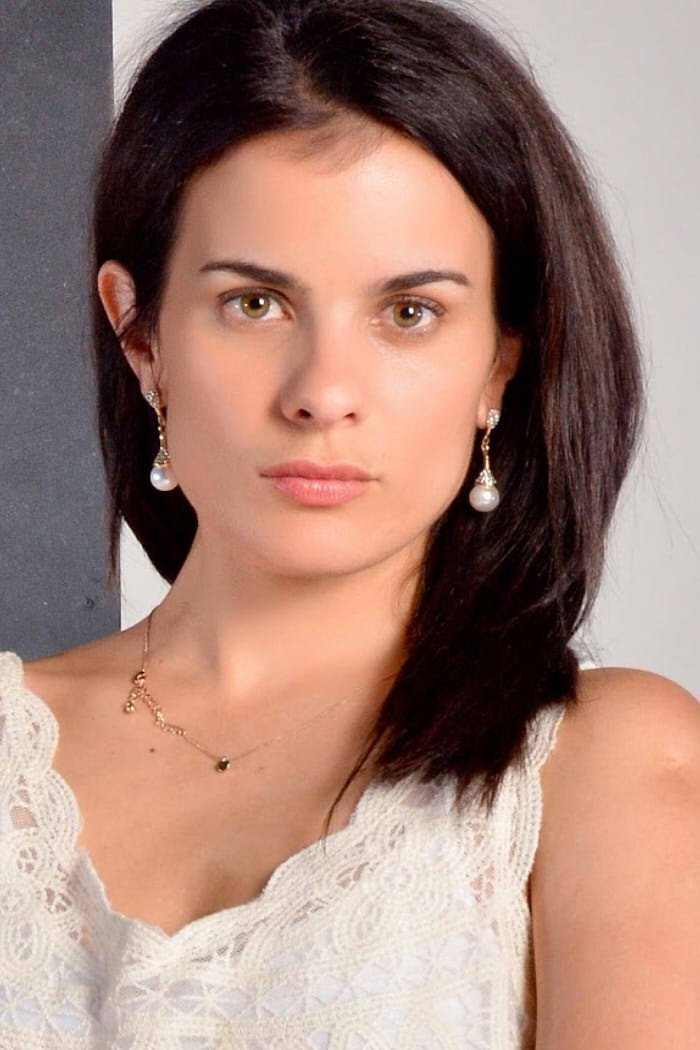 Celine Reymond's picture in the cast