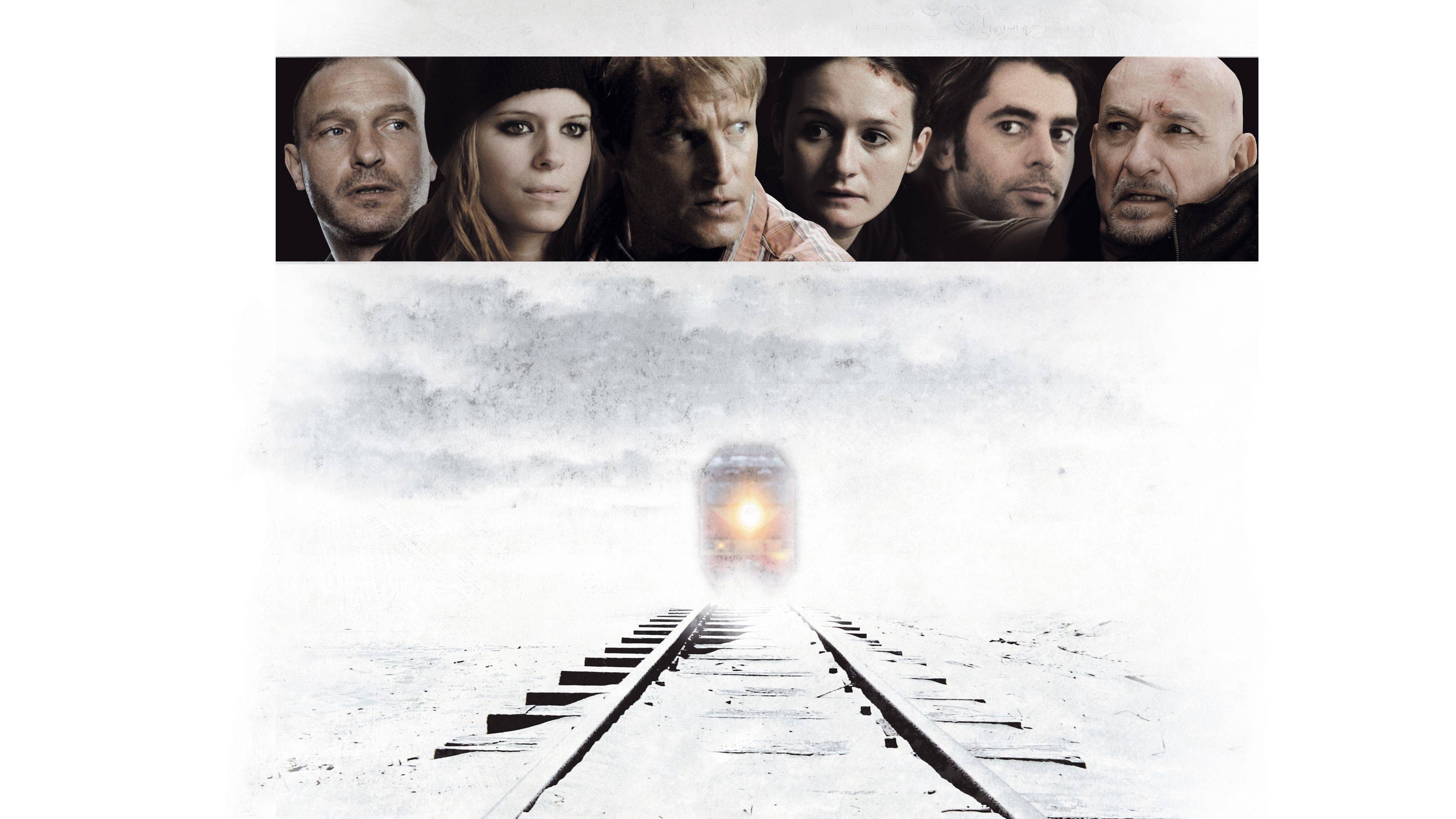 TransSiberian (2008)