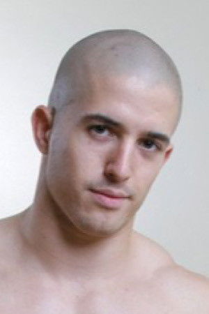 et billede af Jacob Adam