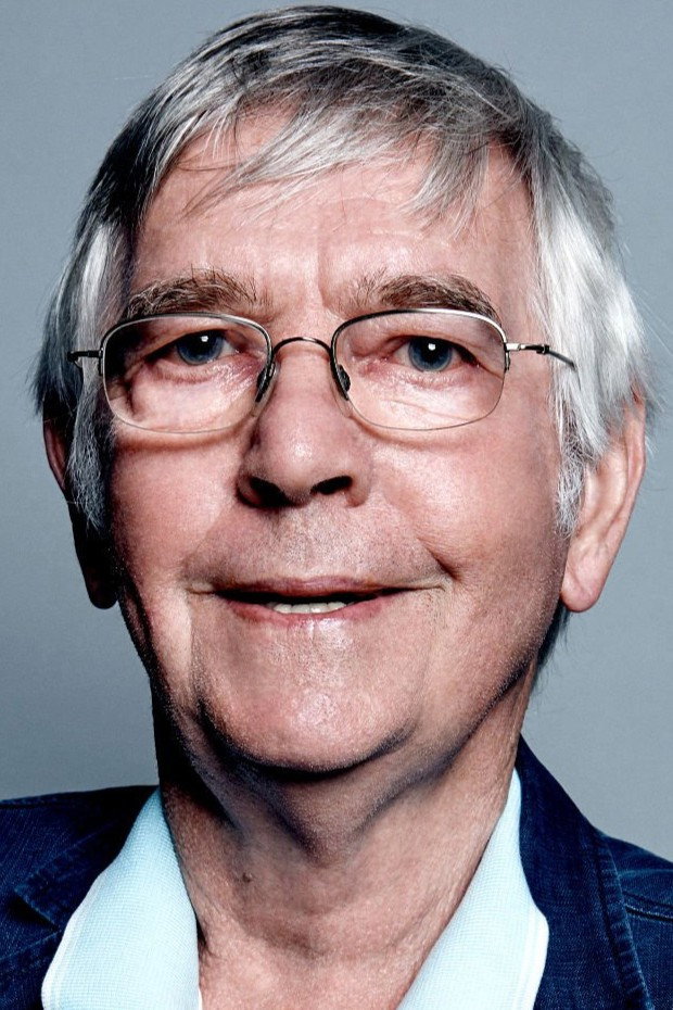 Tom Courtenay
