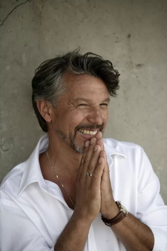 et billede af Frigyes Funtek