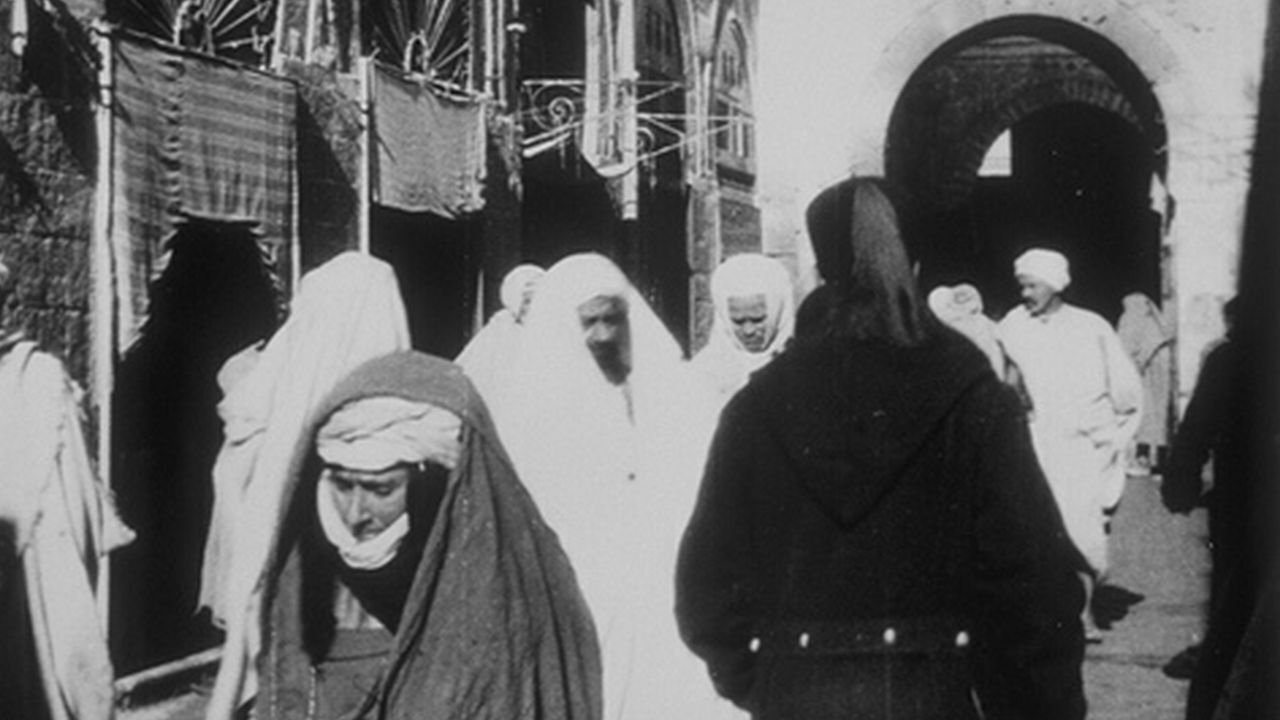 Imagem do Filme Souk el Bey
