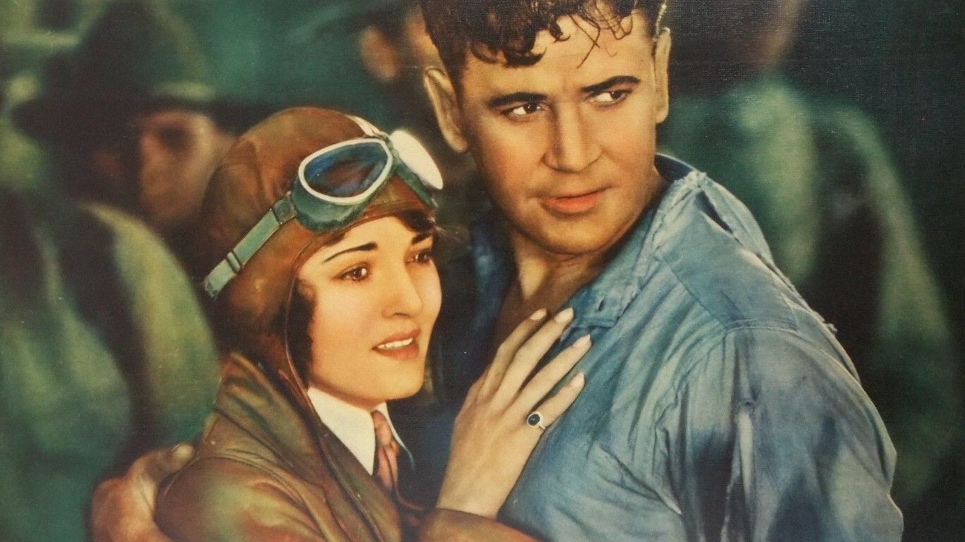 Moran of the Marines (1928)