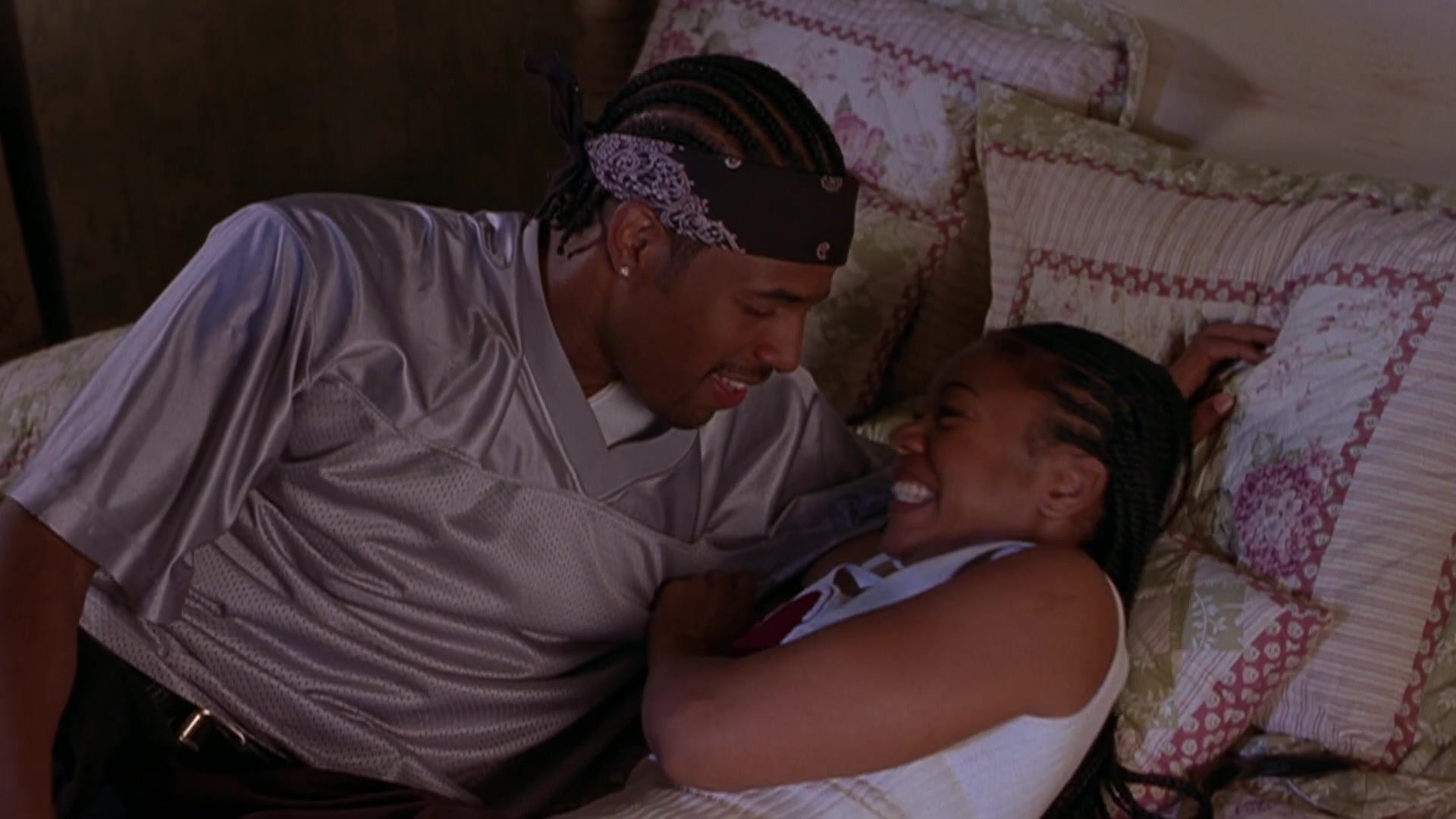 Scary Movie 2