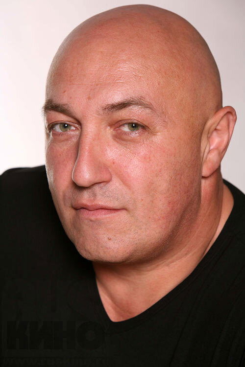 et billede af Eugeny Ermakov