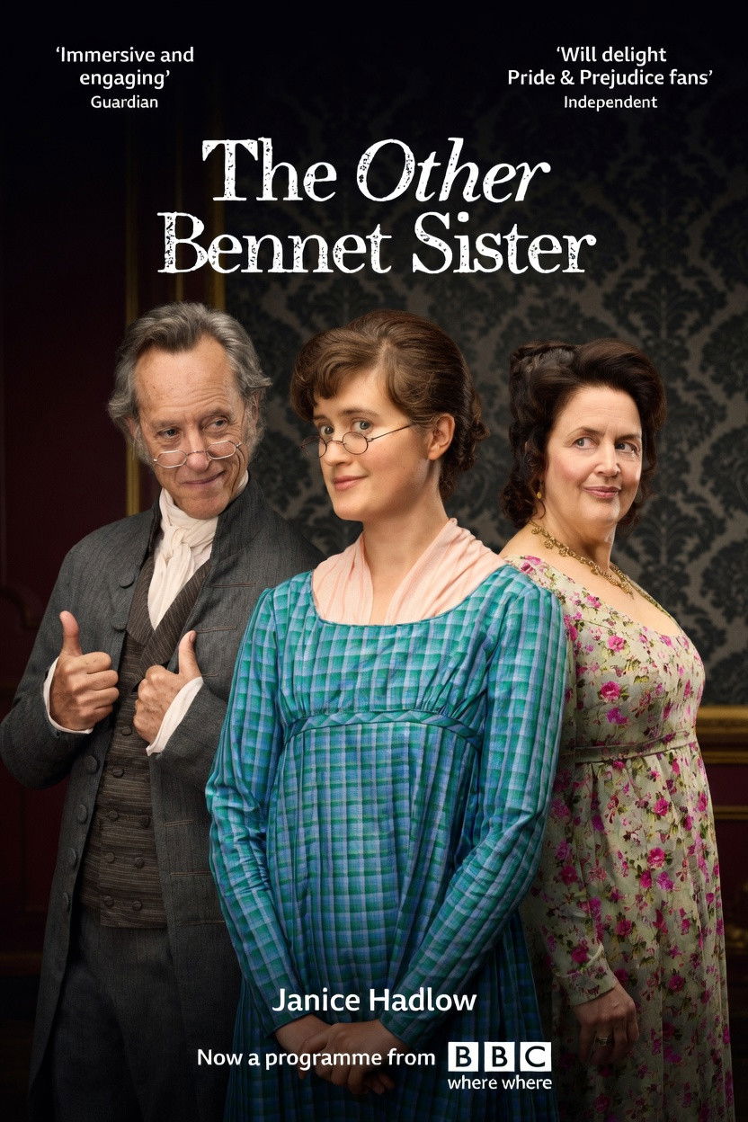 EN - The Other Bennet Sister (2026) (GB)