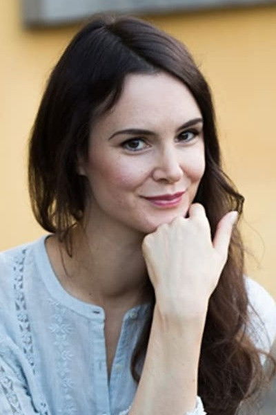 et billede af Rosalie Wolff