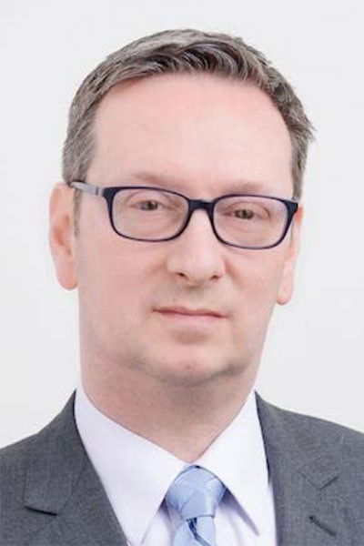 et billede af Jeff Simmons