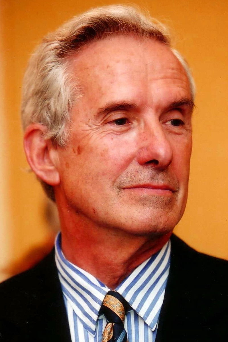 et billede af Claude Neuschwander