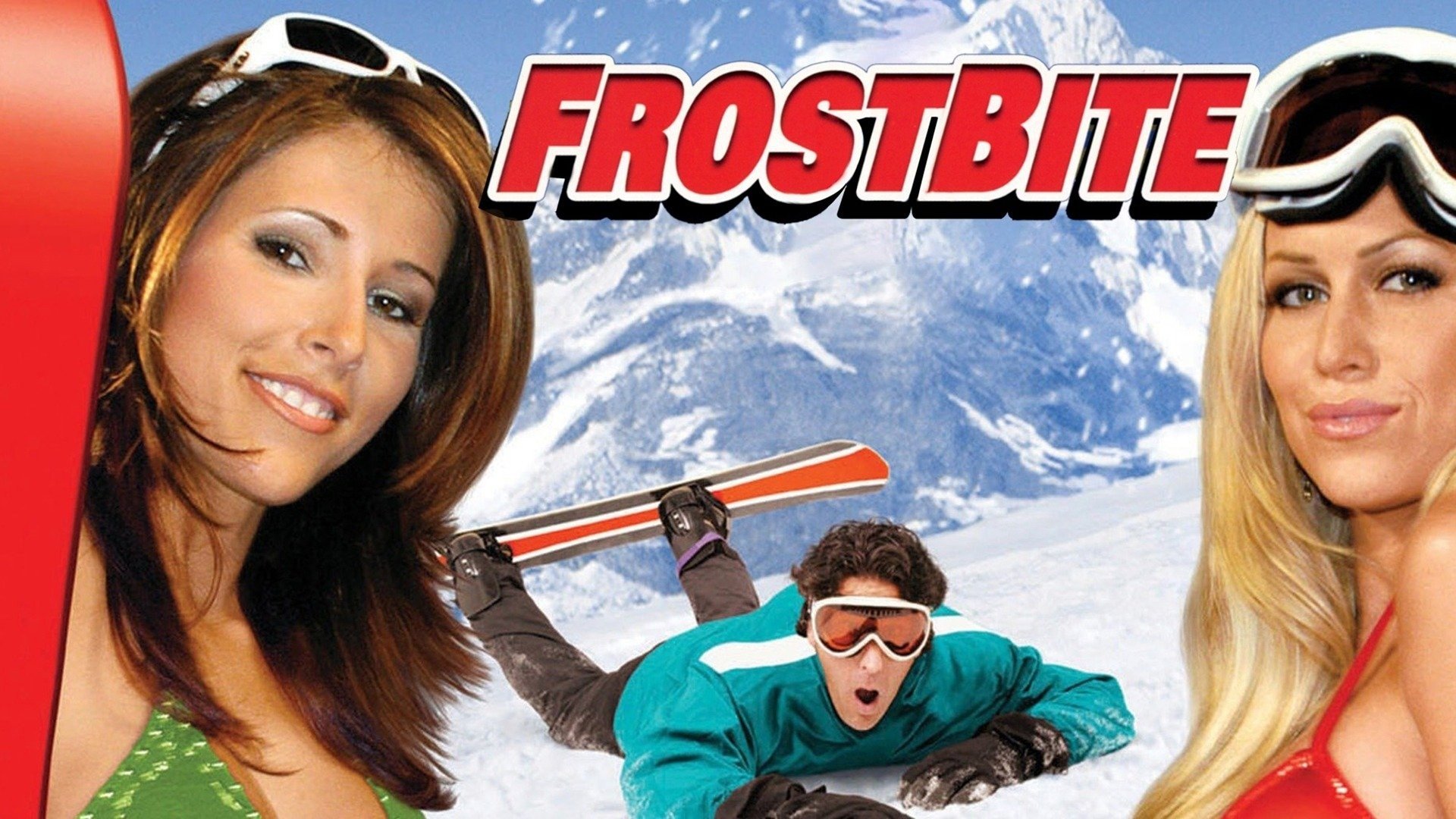 Frostbite (2005)