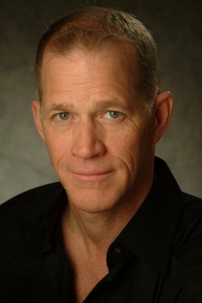 et billede af Bill Massof