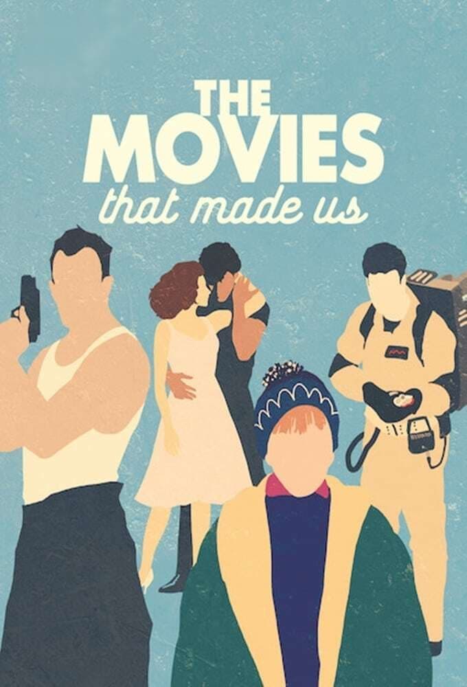 The Movies That Made Us - Season 1