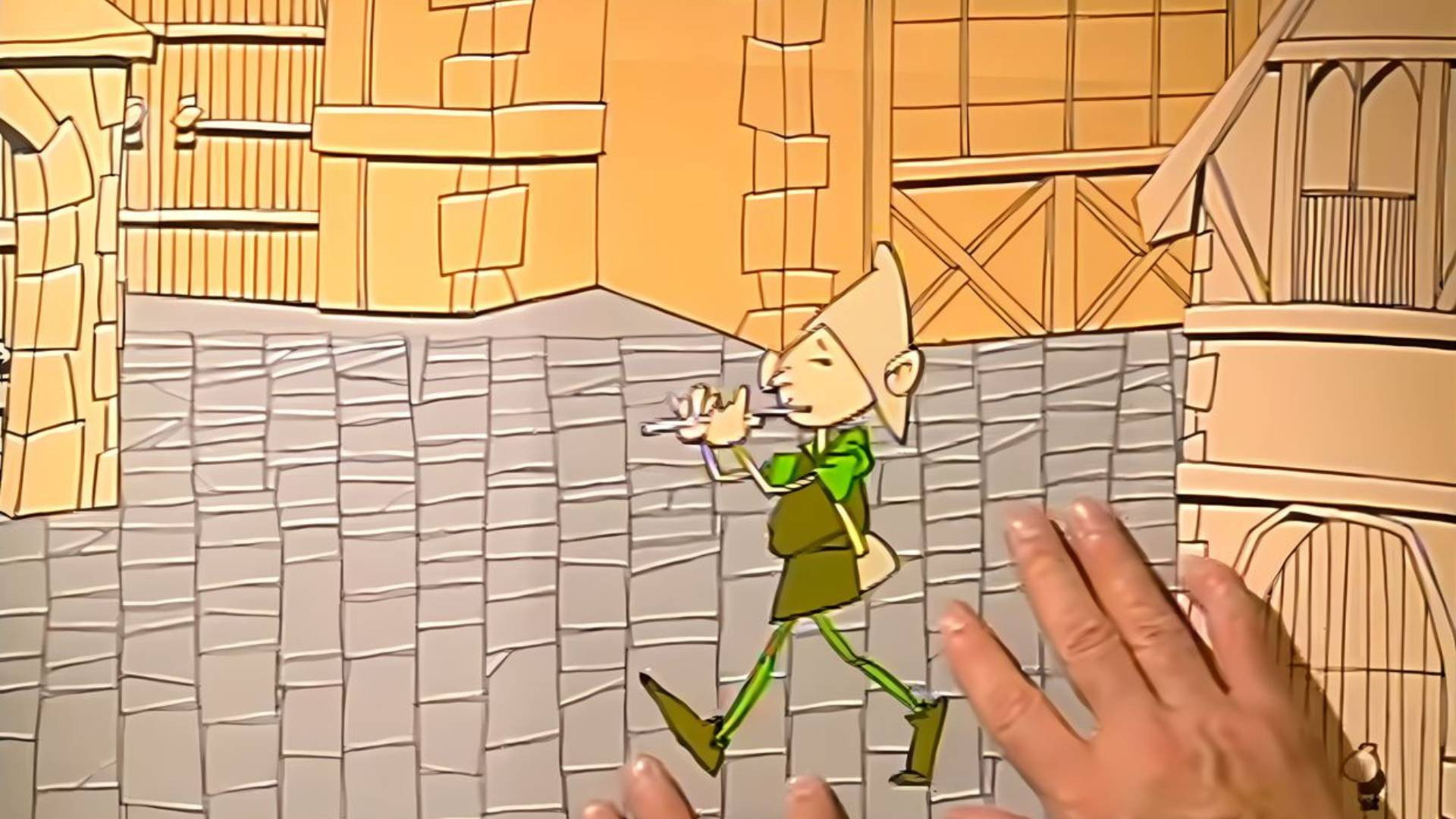 Episodio 7