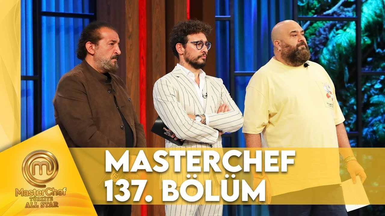 MasterChef Türkiye