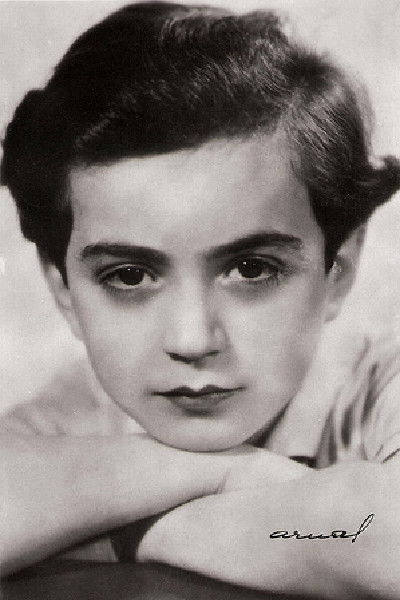 et billede af Mircha