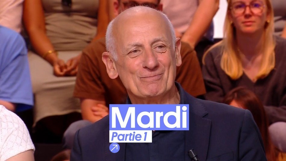 Quotidien 9x147