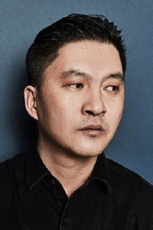 et billede af Xu Gang