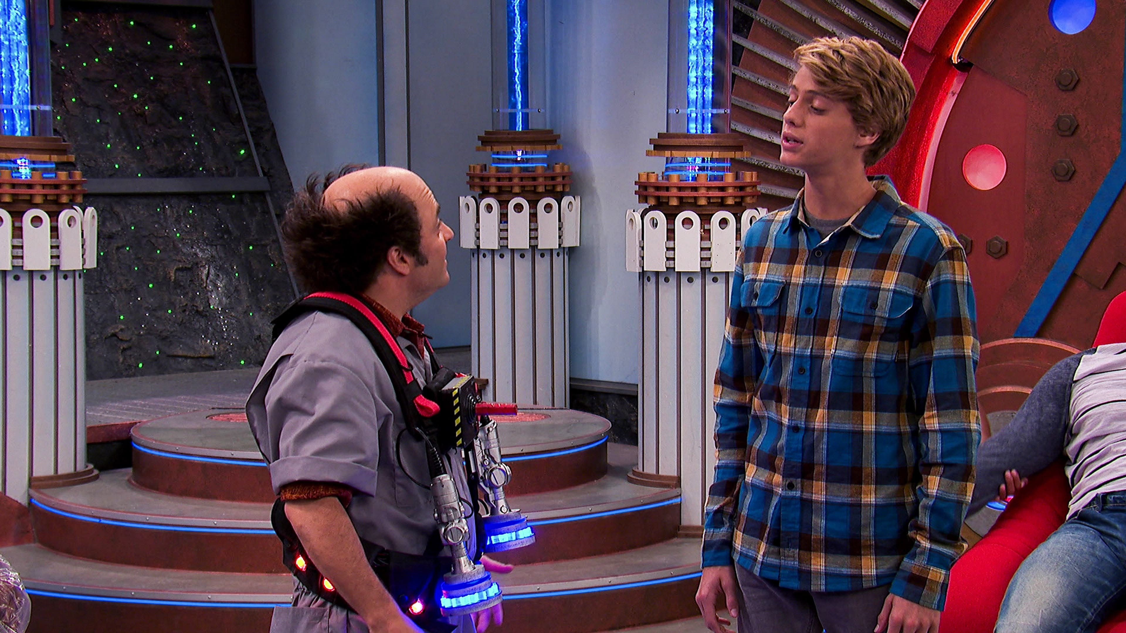Henry Danger