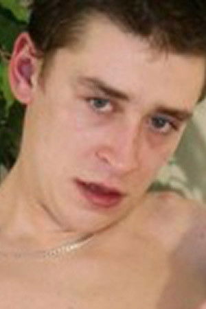 et billede af Paul Davis