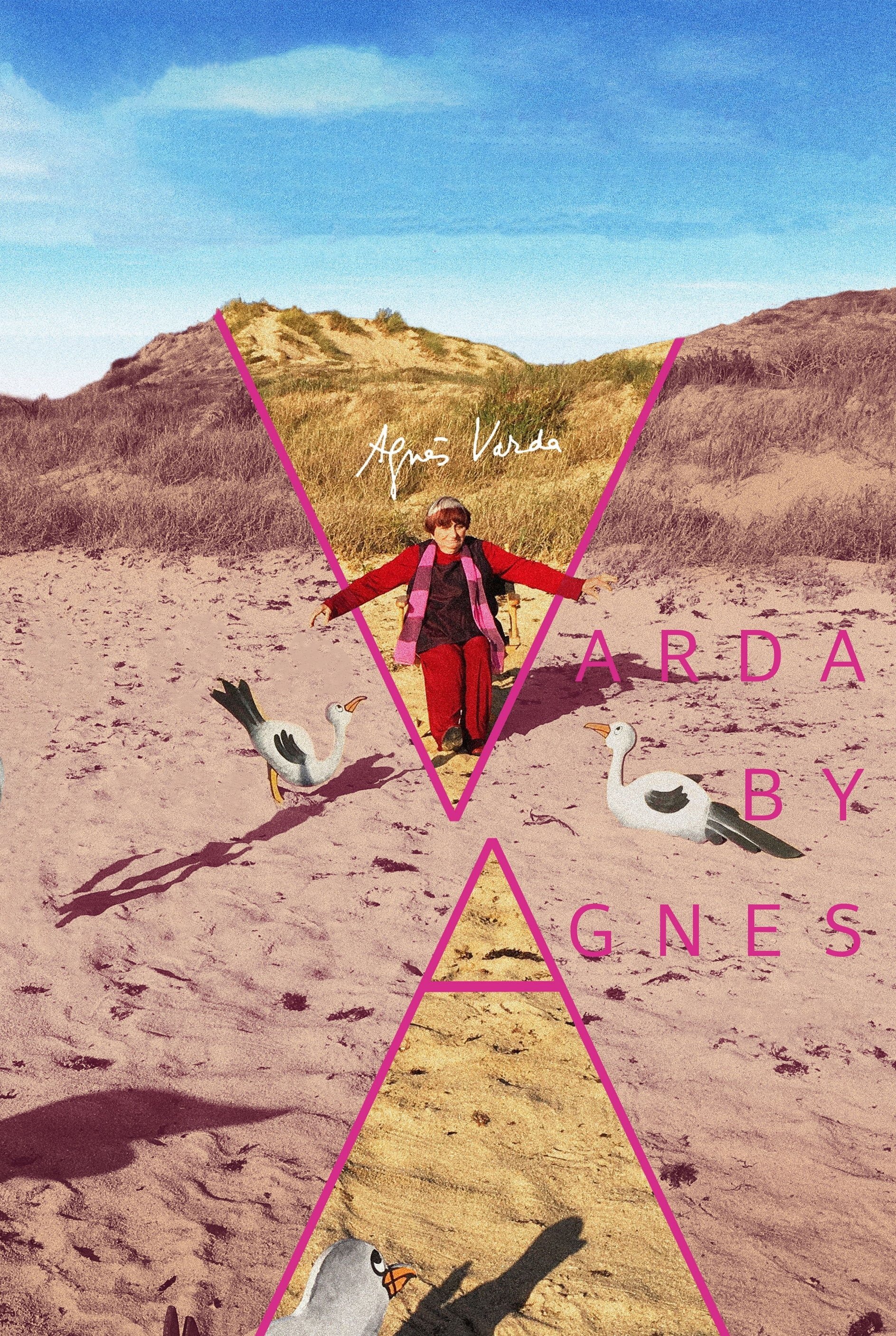 Varda by Agnès