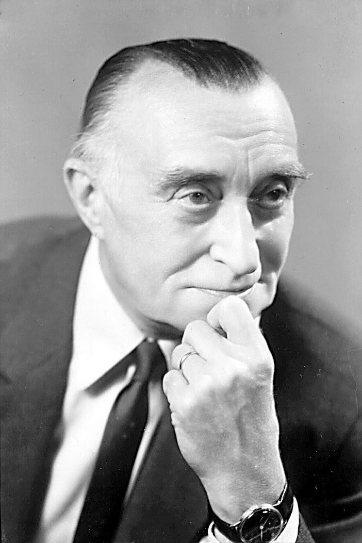 et billede af Oldřich Nový