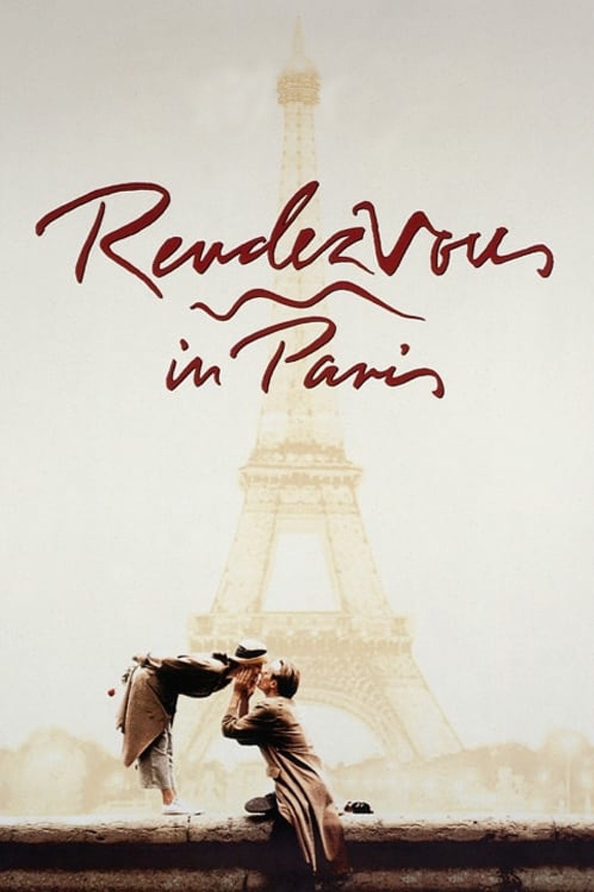 Rendezvous in Paris