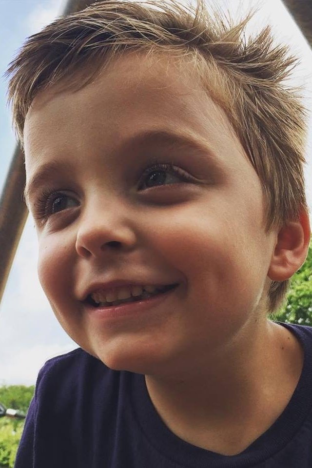 et billede af Lukas Gilkison-Parrish