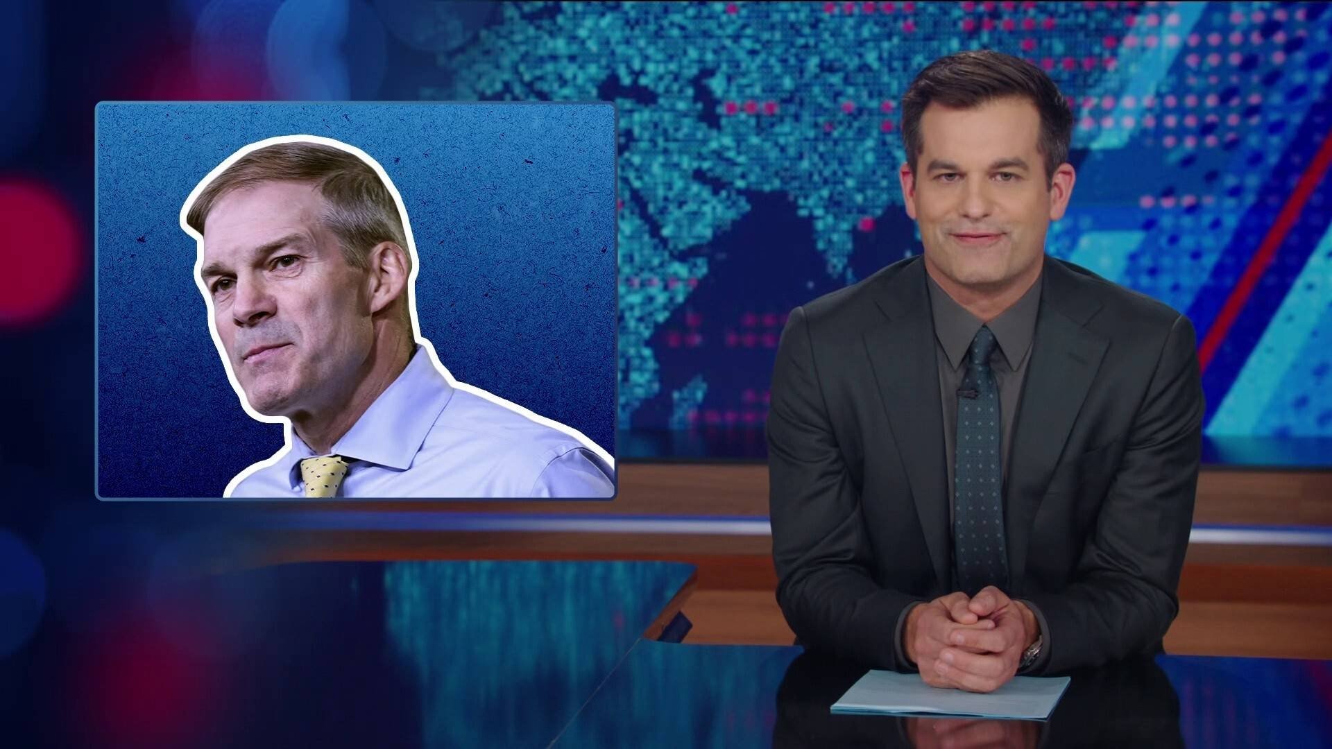 The Daily Show