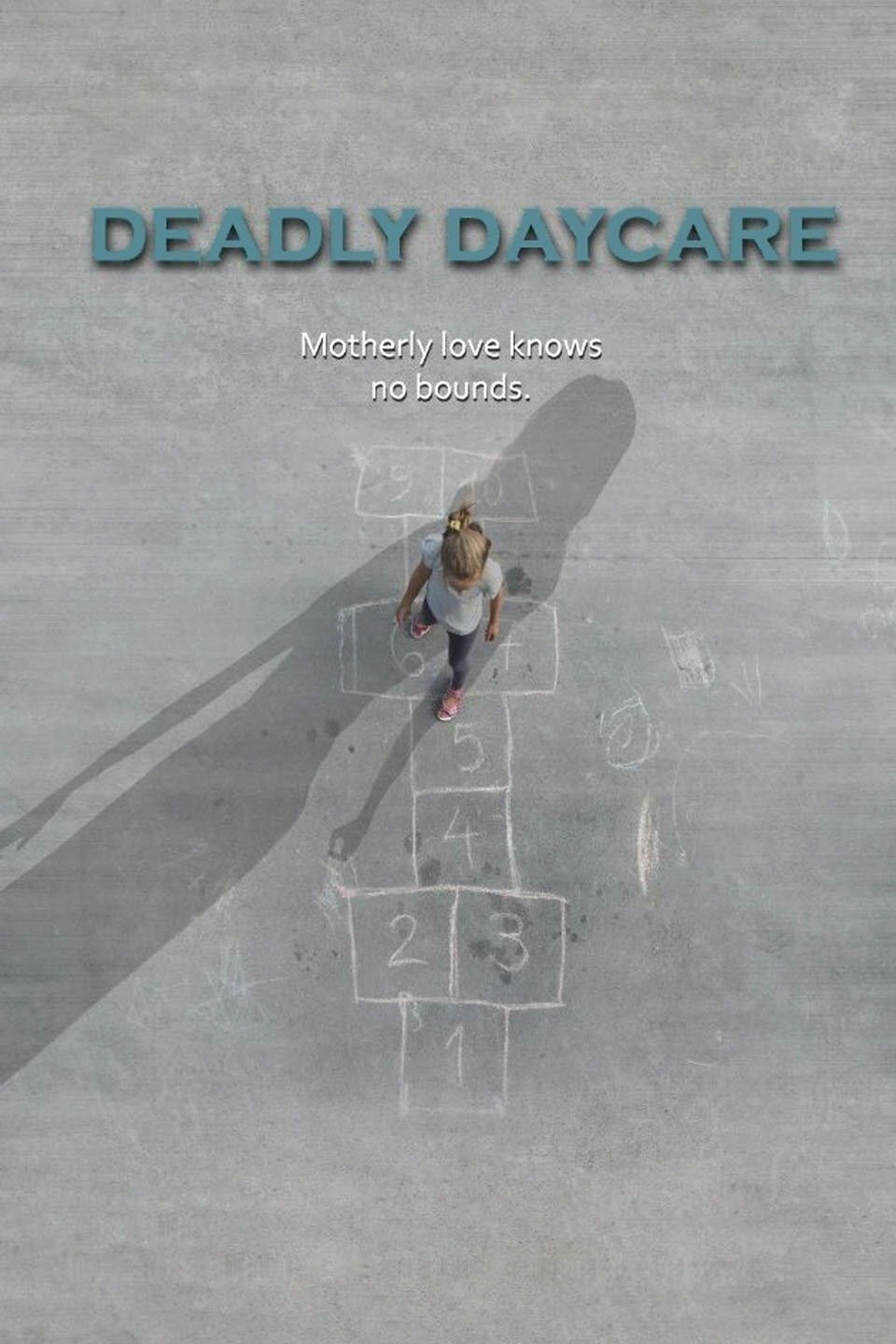 Deadly Daycare Movie poster