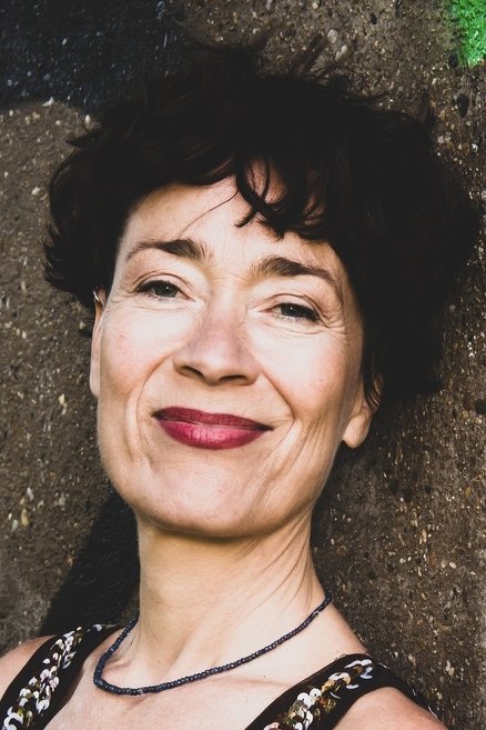 et billede af Sascha Ley