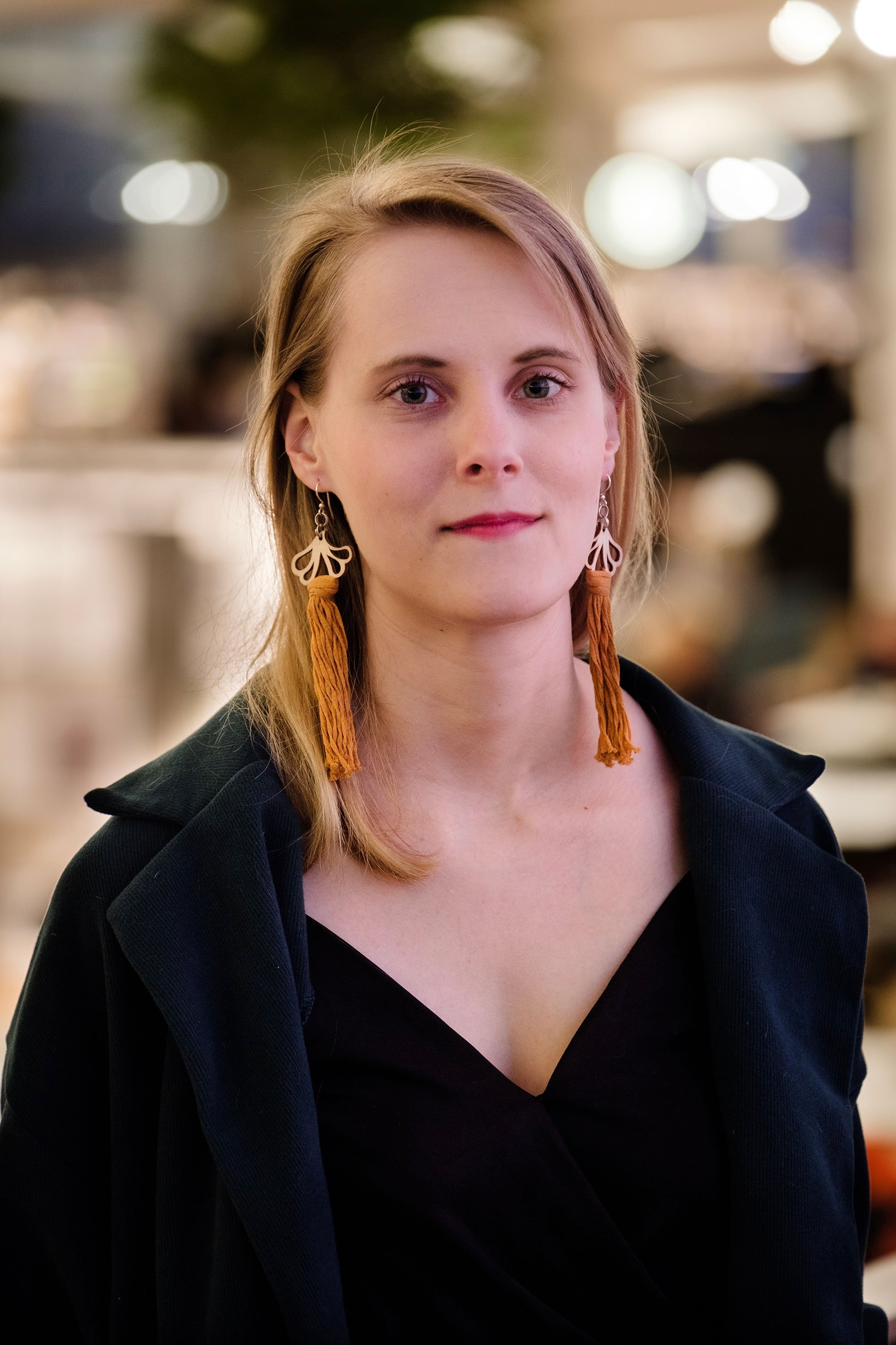 Anniina Kauttonen | Thanks