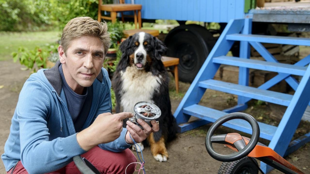 Löwenzahn Staffel 35 :Folge 9 