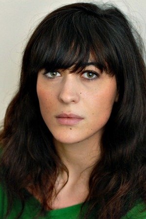 et billede af Raphaëlle Boitel