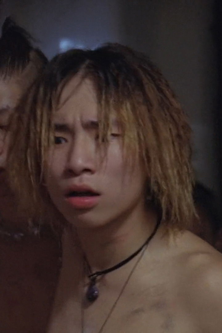 et billede af Lai Ka-Yin