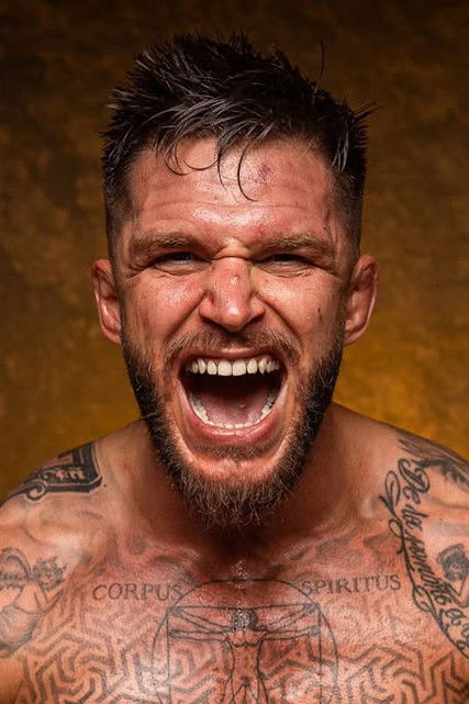 et billede af Jaime Cordero