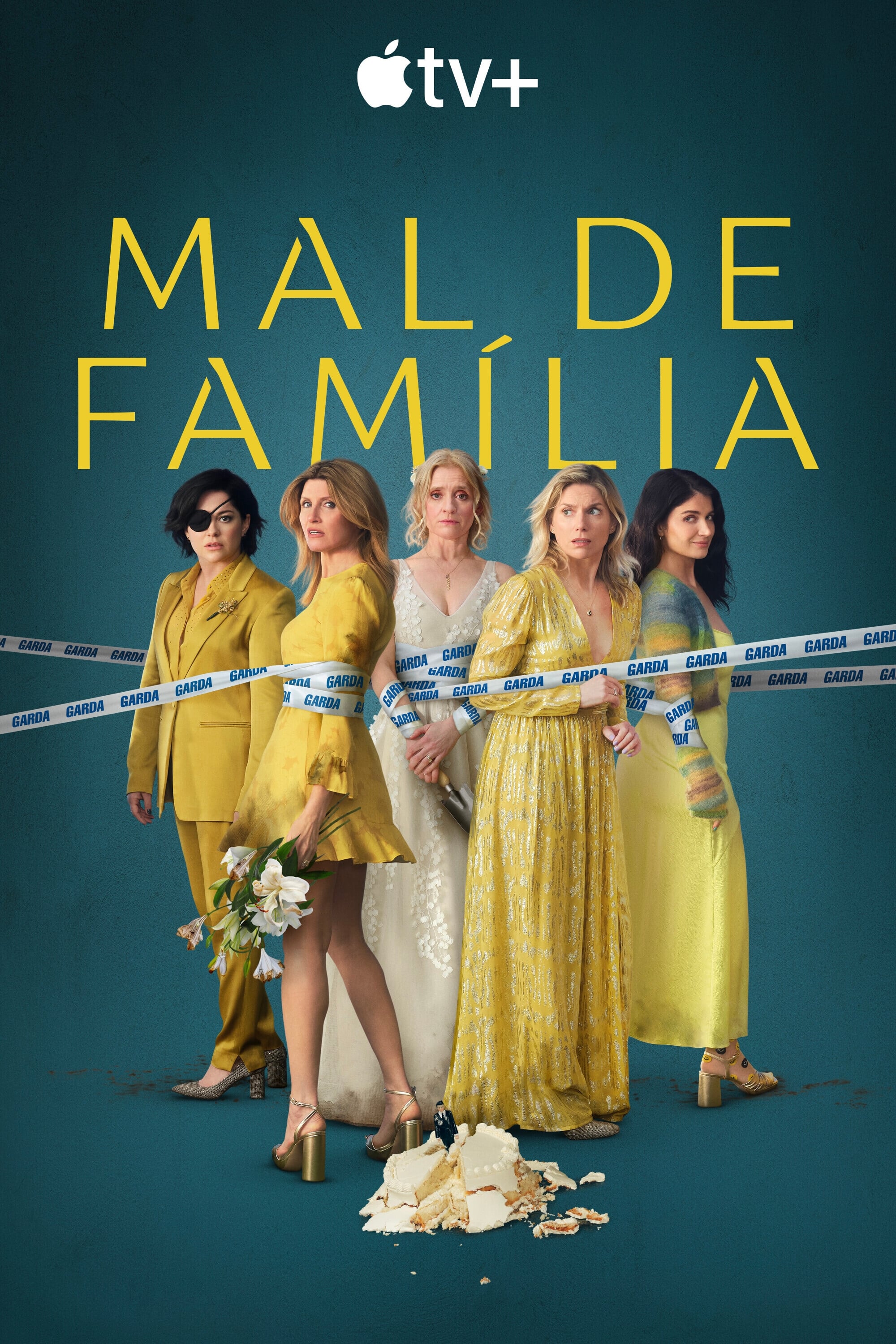 Mal de Família