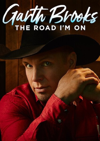 Garth Brooks: The Road I'm On - Season 1
