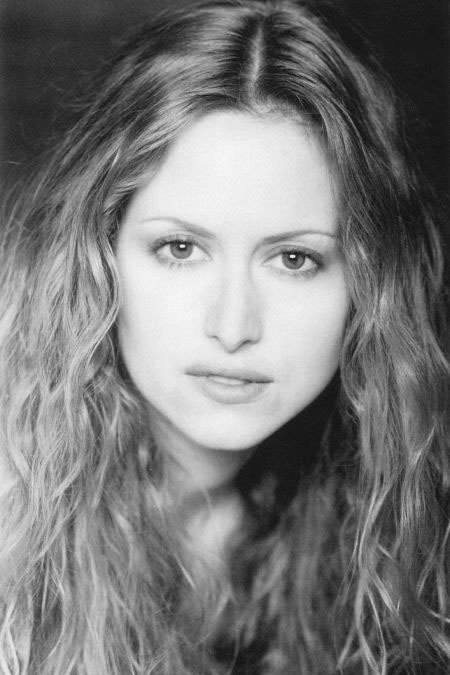 et billede af Tamsen McDonough