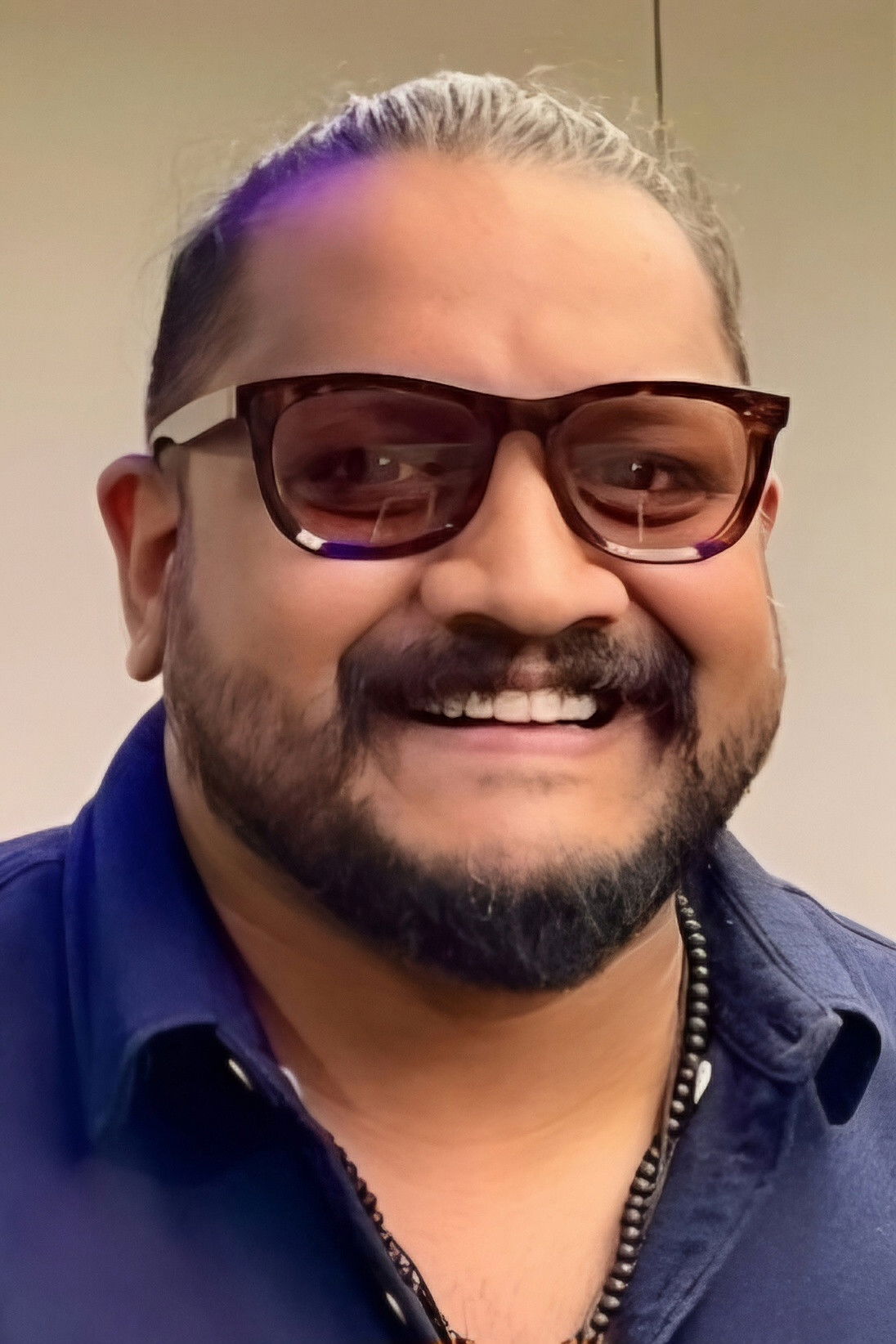 et billede af Jithin Laal